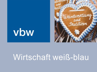 Bayerische Wirtschaft